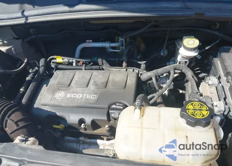 2019 Buick Encore Awd Preferred z USA, uszkodzony, nr VIN KL4CJESB2KB918713